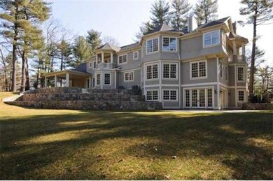 55 Livingston Rd, Wellesley, MA 02482 - photo 3