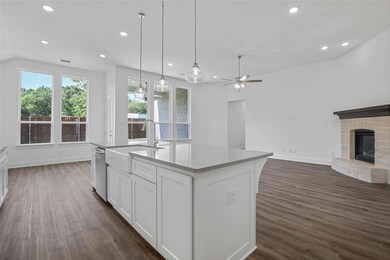 4210 Savannah Ct, Denison, TX 75020 - photo 5