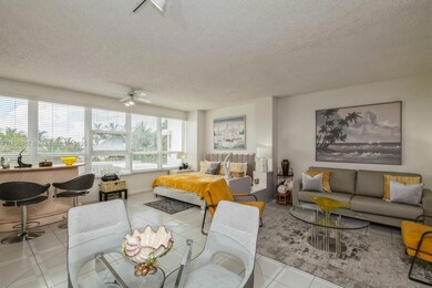 Executive Condominiums unit 2D, Miami Beach, FL 33140 - photo 5