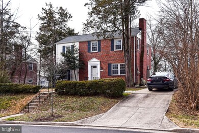 7502 16th Ave, Takoma Park, MD 20912 - photo 3