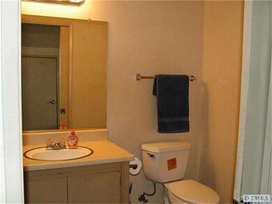 downstairs bathroom