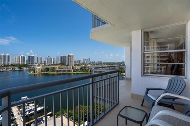 18041 Biscayne Blvd unit 1404, Aventura, FL 33160 - photo 6
