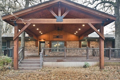 520 Walnut Hill Dr, Duncan, OK 73533 - photo 4