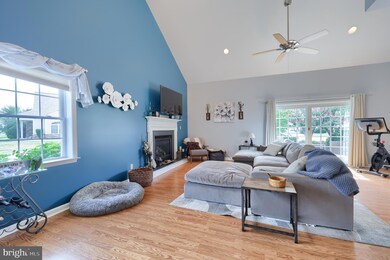 2906 Halstead Ln unit 37, York, PA 17404 - photo 5