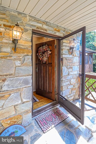 7801 Lee Ave, Alexandria, VA 22308 - photo 5