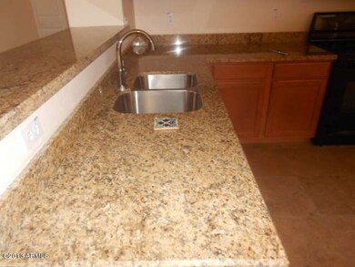 GRANITE COUNTER