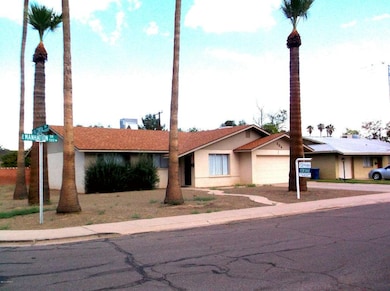 504 E Manhatton Dr unit 8, Tempe, AZ 85282 - photo 5