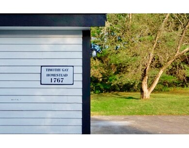 1546 West St, Stoughton, MA 02072 - photo 4