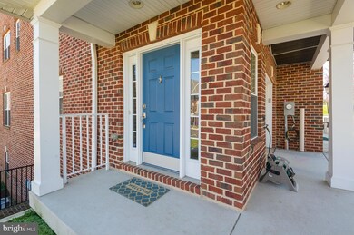 12900 Libertys Delight Dr unit 86A, Bowie, MD 20720 - photo 3