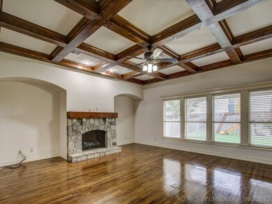 11209 S Lawrence St, Jenks, OK 74037 - photo 7