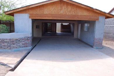 Carport