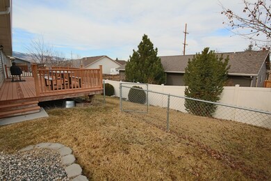 3125 Ishawooa Trail Ave, Cody, WY 82414 - photo 3