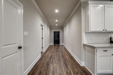 1412 Lexington St, Weatherford, TX 76086 - photo 2