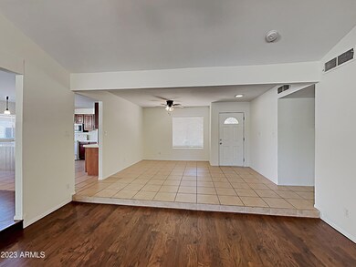 2742 S Las Flores, Mesa, AZ 85202 - photo 4