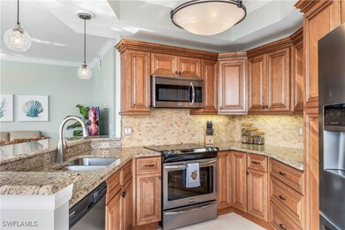 Palm Harbor Club East and West unit 401, Fort Myers Beach, FL 33931 - photo 7