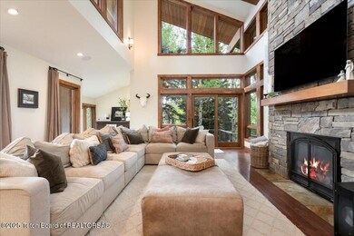 3375 W Killdeer Rd, Jackson, WY 83001 - photo 7