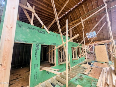 1424 School House Gap Rd, Sevierville, TN 37876 - photo 6