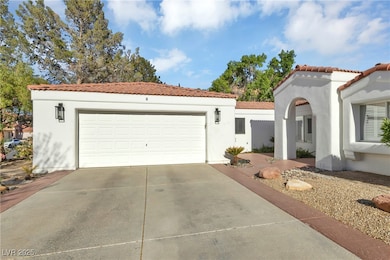 2-CAR GARAGE
