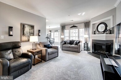 1013 Samantha Ln unit 6-302, Odenton, MD 21113 - photo 3