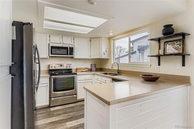 495 Ridgeglen Way, Highlands Ranch, CO 80126 - photo 6