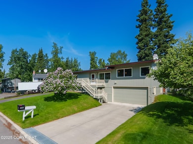 2831 Bennett Ave, Anchorage, AK 99517 - photo 6