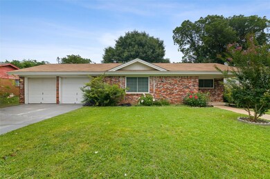 8808 Kate St, Fort Worth, TX 76108 - photo 2