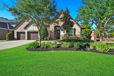 27515 Atwood Preserve Ln, Spring, TX 77386 - photo 2
