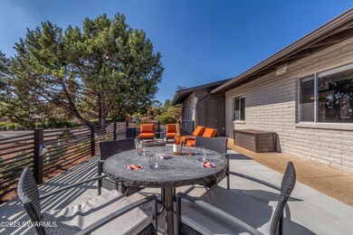 unlisted-address, Sedona, AZ 86336 - photo 3