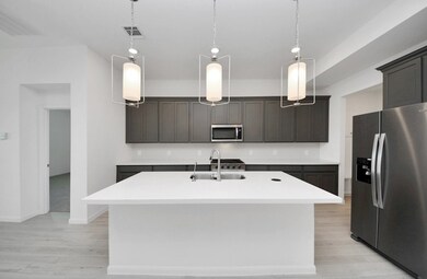 Rainer Kitchen