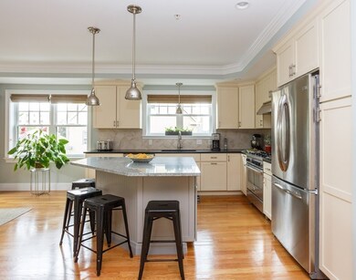 3 Benton Rd unit 2, Somerville, MA 02143 - photo 6