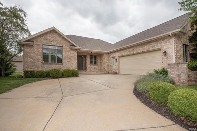 200 Rosebank Ln, West Lafayette, IN 47906 - photo 2