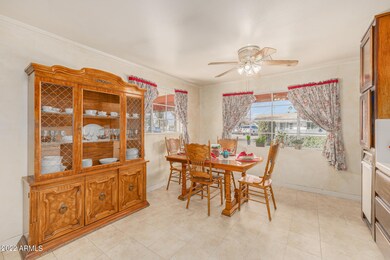 Eat in Kitchen