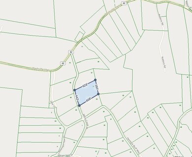 white creek