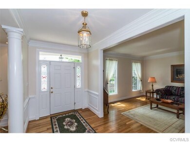 Foyer