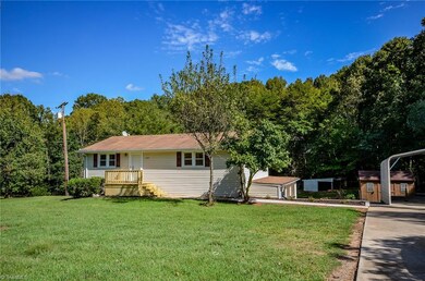 120 Arlie Loop, Statesville, NC 28677 - photo 2