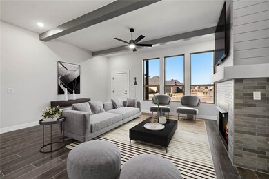 4608 W Triangle St, Fayetteville, AR 72704 - photo 7