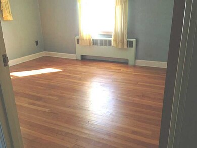 Bedroom.