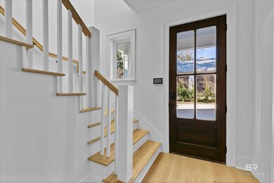 Entrance Foyer