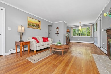 233 Temple Rd, Waltham, MA 02452 - photo 7