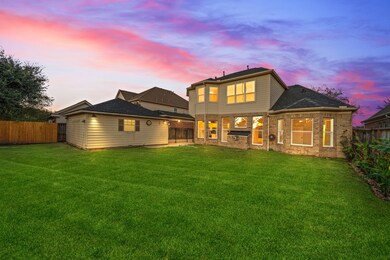 14511 Middle Bluff Trail, Cypress, TX 77429 - photo 2