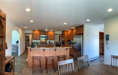 47 Bannock Trail, Red Lodge, MT 59068 - photo 5