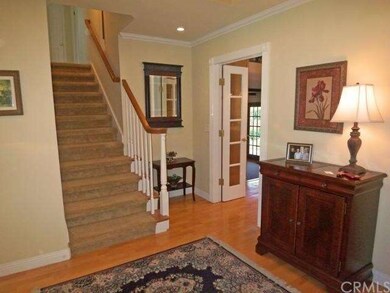 Formal Entry