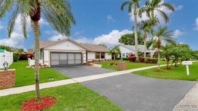 9612 Ohio Place, Boca Raton, FL 33434 - photo 2