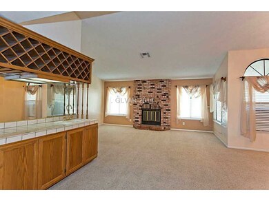 Family Room.