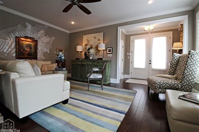 3408 Village Meadow Dr, Jonesboro, AR 72401 - photo 5