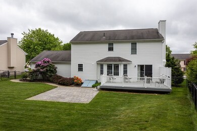 3 High Rock Ln, Worcester, MA 01609 - photo 6