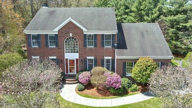 13 Hancock Rd, Franklin, MA 02038 - photo 2