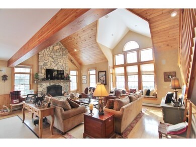 High Meadow living!