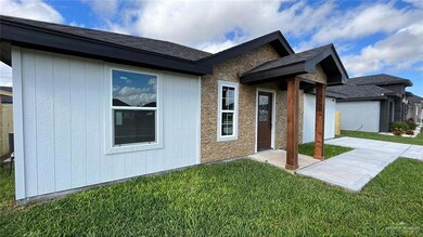 829 Blue Quail St, Alamo, TX 78516 - photo 2