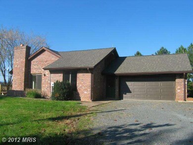 801 Twymans Mill Rd, Radiant, VA 22732 - photo 5